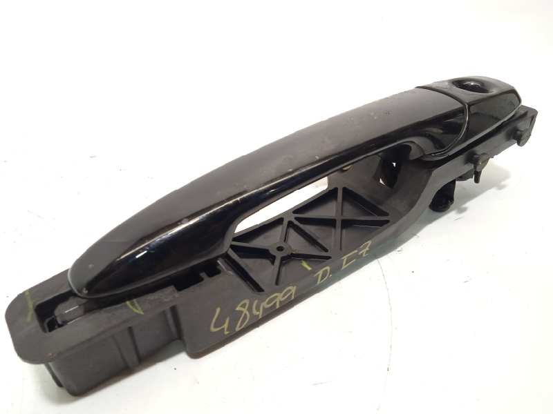 Recambio de maneta exterior delantera izquierda para mercury milan 3.0 referencia OEM IAM AE5Z5422404AA  