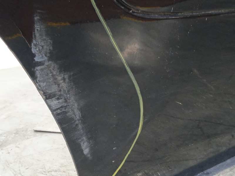 Recambio de puerta trasera derecha para mercedes-benz clase m (w164) 320 / 350 cdi (164.122) referencia OEM IAM A1647300205  164