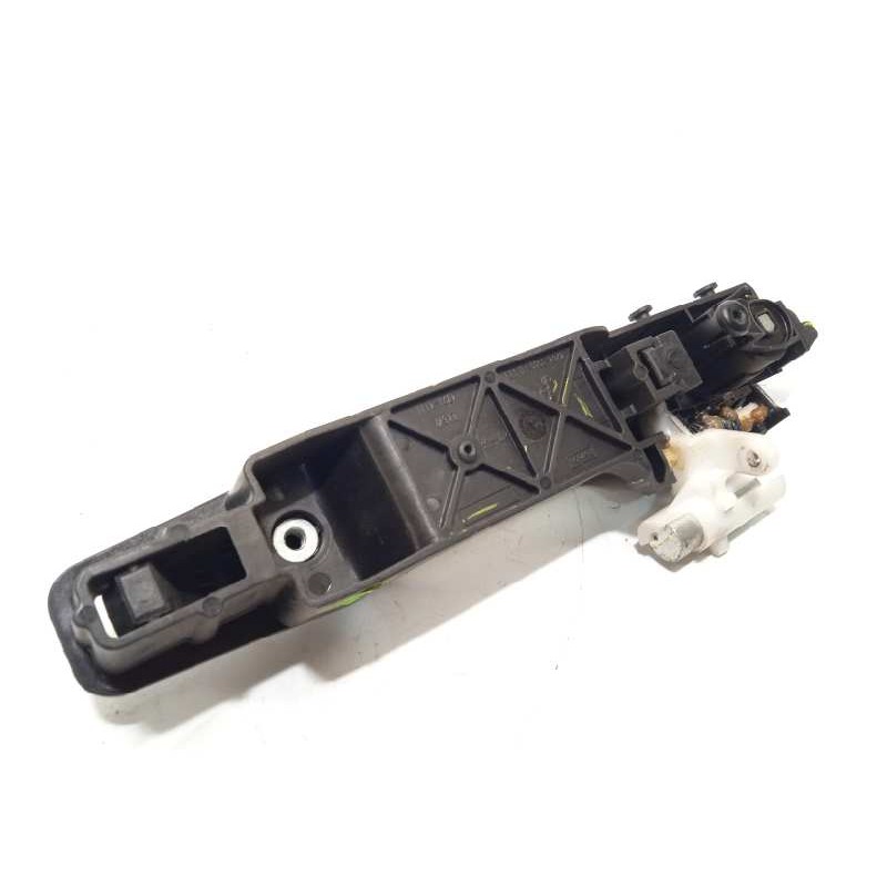 Recambio de maneta exterior delantera izquierda para mercury milan 3.0 referencia OEM IAM AE5Z5422404AA  