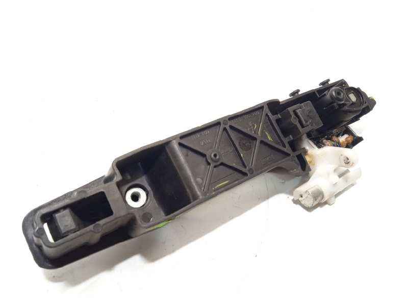 Recambio de maneta exterior delantera izquierda para mercury milan 3.0 referencia OEM IAM AE5Z5422404AA  