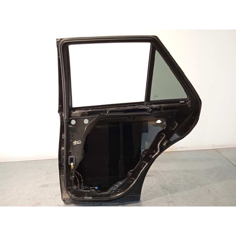 Recambio de puerta trasera derecha para mercedes-benz clase m (w164) 320 / 350 cdi (164.122) referencia OEM IAM A1647300205  164