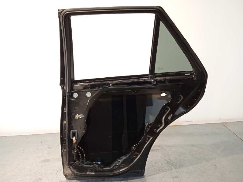 Recambio de puerta trasera derecha para mercedes-benz clase m (w164) 320 / 350 cdi (164.122) referencia OEM IAM A1647300205  164