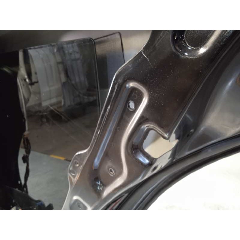 Recambio de puerta trasera derecha para mercedes-benz clase m (w164) 320 / 350 cdi (164.122) referencia OEM IAM A1647300205  164