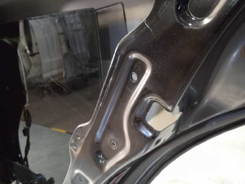 Recambio de puerta trasera derecha para mercedes-benz clase m (w164) 320 / 350 cdi (164.122) referencia OEM IAM A1647300205  164