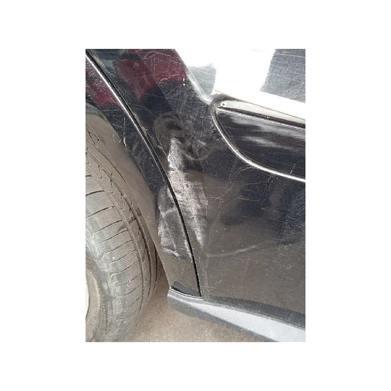 Recambio de puerta trasera derecha para mercedes-benz clase m (w164) 320 / 350 cdi (164.122) referencia OEM IAM A1647300205  164