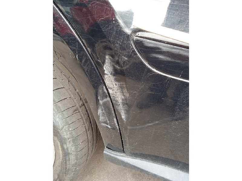 Recambio de puerta trasera derecha para mercedes-benz clase m (w164) 320 / 350 cdi (164.122) referencia OEM IAM A1647300205  164