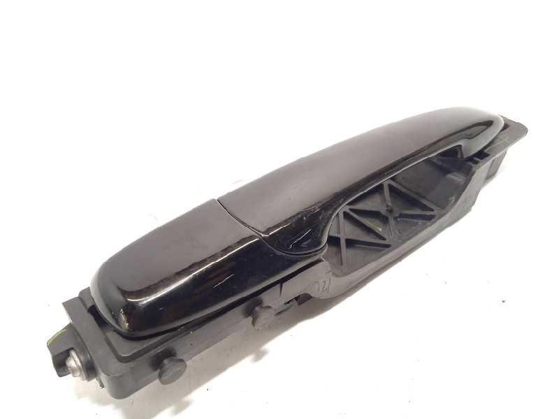 Recambio de maneta exterior trasera derecha para mercury milan 3.0 referencia OEM IAM AE5Z5422404AA  