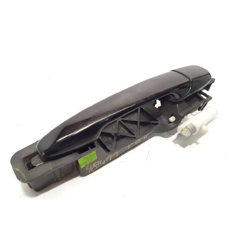 Recambio de maneta exterior trasera derecha para mercury milan 3.0 referencia OEM IAM AE5Z5422404AA  