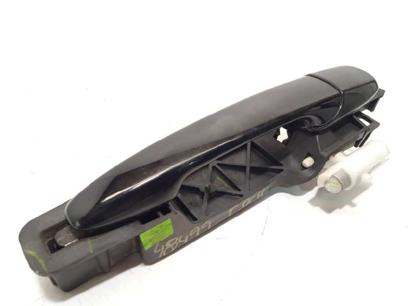 Recambio de maneta exterior trasera derecha para mercury milan 3.0 referencia OEM IAM AE5Z5422404AA  