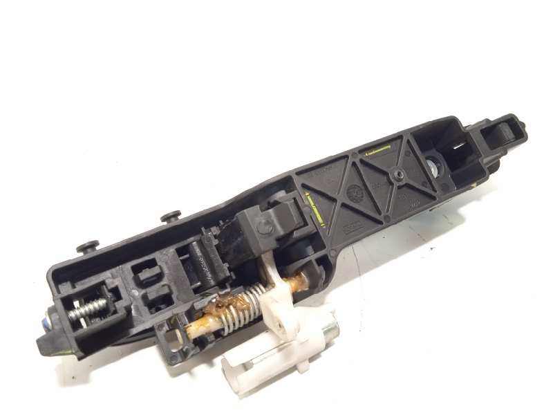 Recambio de maneta exterior trasera derecha para mercury milan 3.0 referencia OEM IAM AE5Z5422404AA  