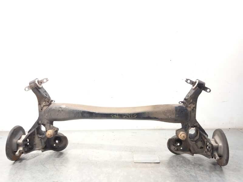 Recambio de puente trasero para opel grandland x selective referencia OEM IAM 3556248  39181867