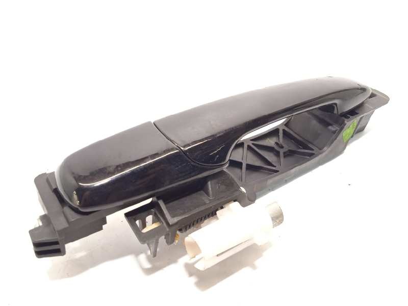 Recambio de maneta exterior trasera izquierda para mercury milan 3.0 referencia OEM IAM AE5Z5422404AA  