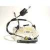 Recambio de cerradura puerta trasera derecha para seat ibiza (6p1) style referencia OEM IAM 6J0839016F  