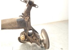 Recambio de puente trasero para opel grandland x selective referencia OEM IAM 3556248  39181867 2