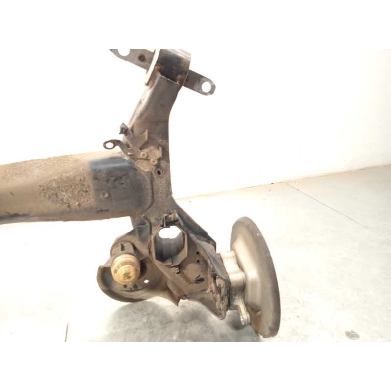 Recambio de puente trasero para opel grandland x selective referencia OEM IAM 3556248  39181867