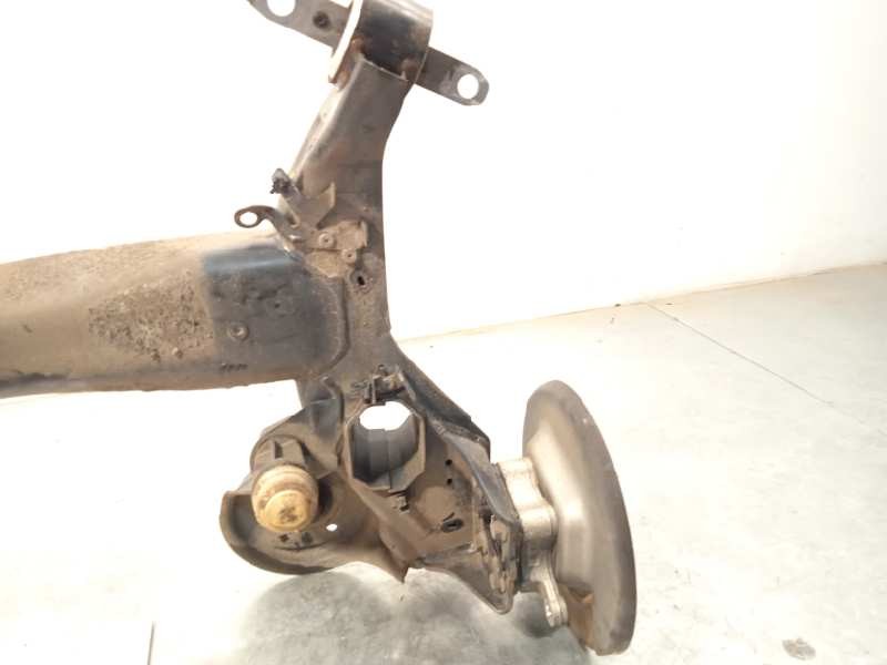 Recambio de puente trasero para opel grandland x selective referencia OEM IAM 3556248  39181867