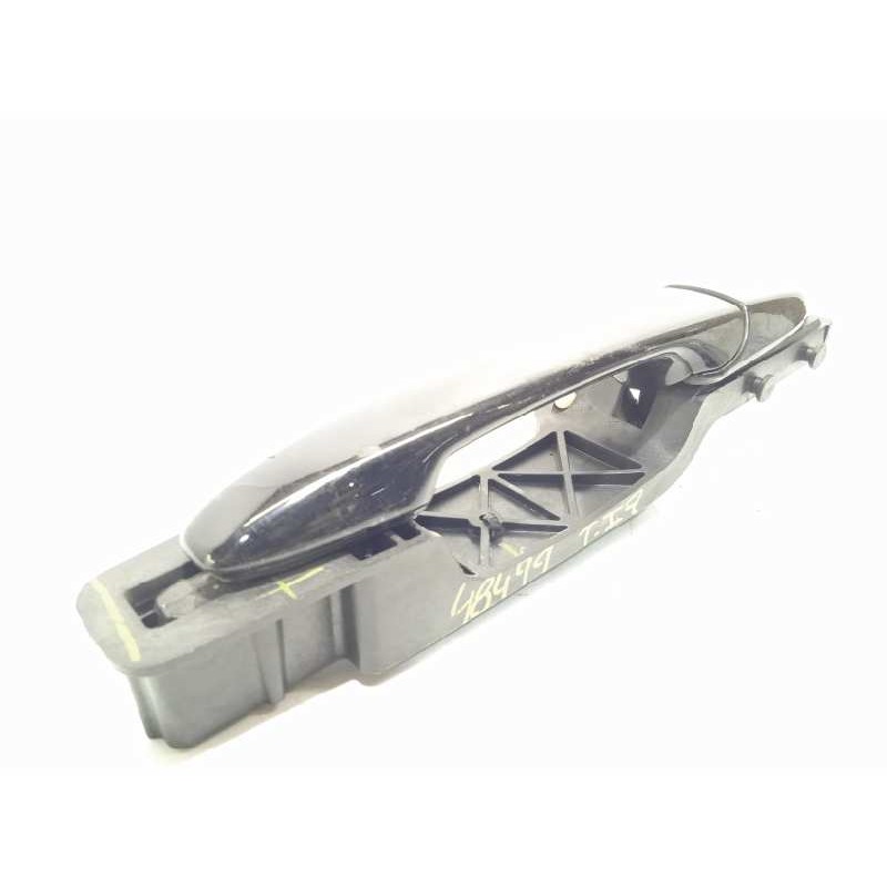 Recambio de maneta exterior trasera izquierda para mercury milan 3.0 referencia OEM IAM AE5Z5422404AA  