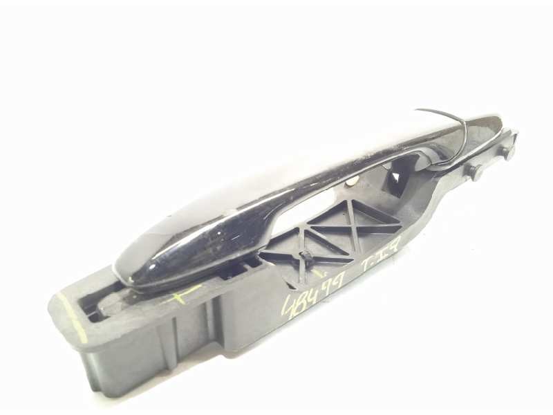 Recambio de maneta exterior trasera izquierda para mercury milan 3.0 referencia OEM IAM AE5Z5422404AA  