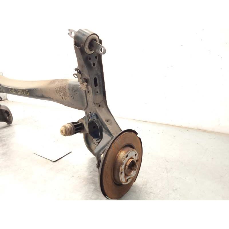 Recambio de puente trasero para opel grandland x selective referencia OEM IAM 3556248  39181867