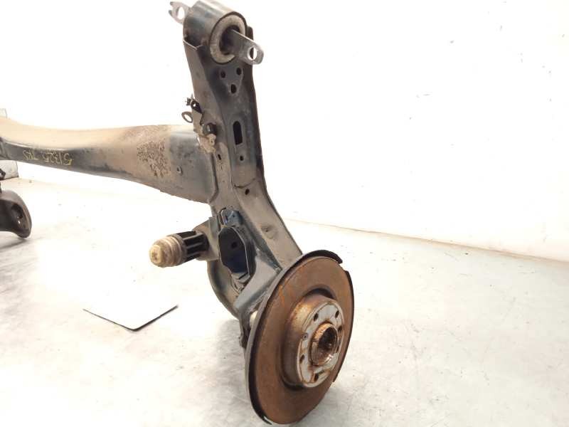 Recambio de puente trasero para opel grandland x selective referencia OEM IAM 3556248  39181867