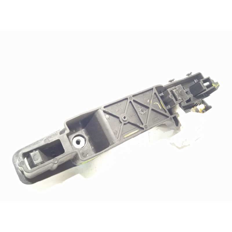 Recambio de maneta exterior trasera izquierda para mercury milan 3.0 referencia OEM IAM AE5Z5422404AA  