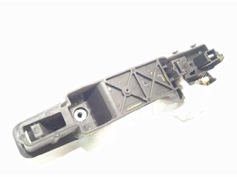 Recambio de maneta exterior trasera izquierda para mercury milan 3.0 referencia OEM IAM AE5Z5422404AA  