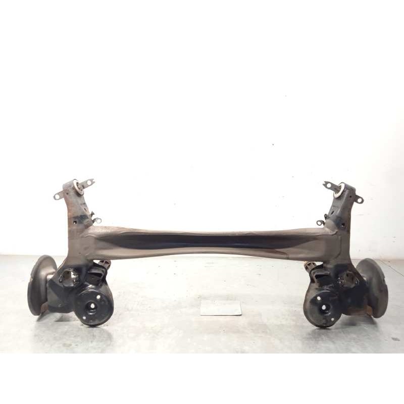 Recambio de puente trasero para opel grandland x selective referencia OEM IAM 3556248  39181867