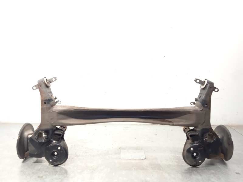 Recambio de puente trasero para opel grandland x selective referencia OEM IAM 3556248  39181867