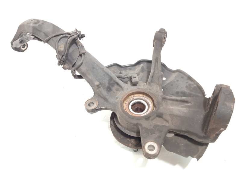 Recambio de mangueta delantera derecha para mercury milan 3.0 referencia OEM IAM BE5Z3K185A  