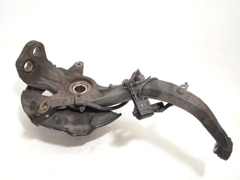 Recambio de mangueta delantera derecha para mercury milan 3.0 referencia OEM IAM BE5Z3K185A  