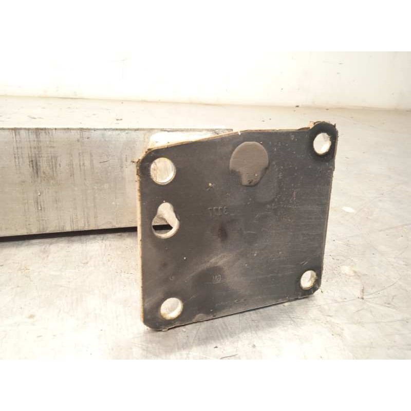 Recambio de refuerzo paragolpes trasero para opel grandland x selective referencia OEM IAM 3552278  