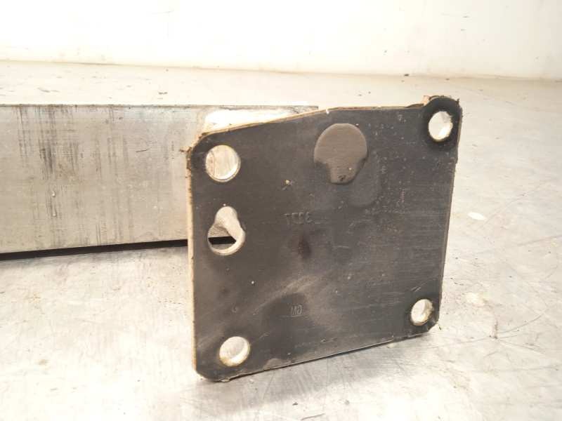 Recambio de refuerzo paragolpes trasero para opel grandland x selective referencia OEM IAM 3552278  