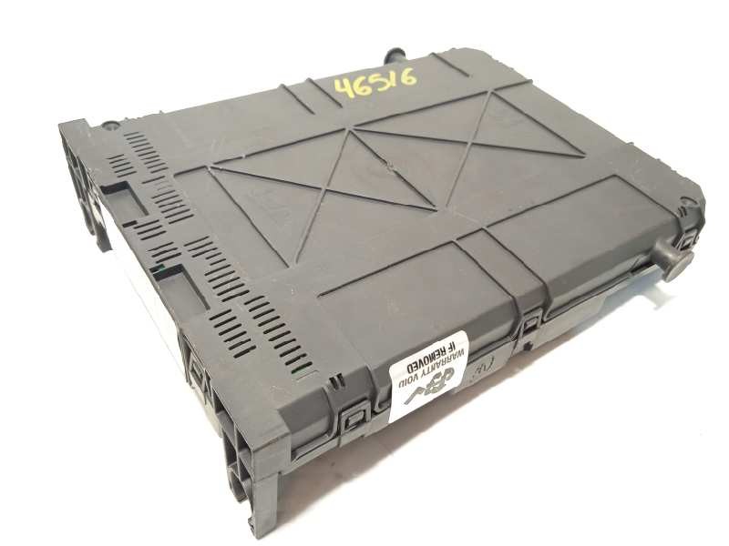 Recambio de caja reles / fusibles para citroën c3 tonic referencia OEM IAM 9666952280  