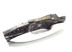 Recambio de maneta exterior trasera izquierda para volkswagen polo 1.0 tsi referencia OEM IAM 2G0837205G  2G0837205GGRU 2