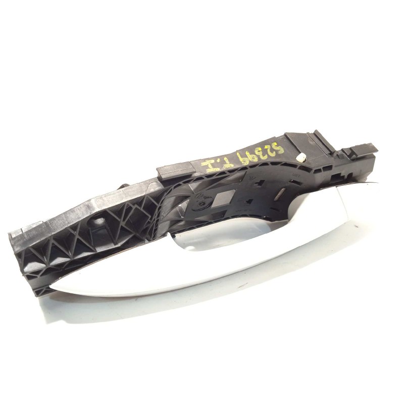 Recambio de maneta exterior trasera izquierda para volkswagen polo 1.0 tsi referencia OEM IAM 2G0837205G  2G0837205GGRU