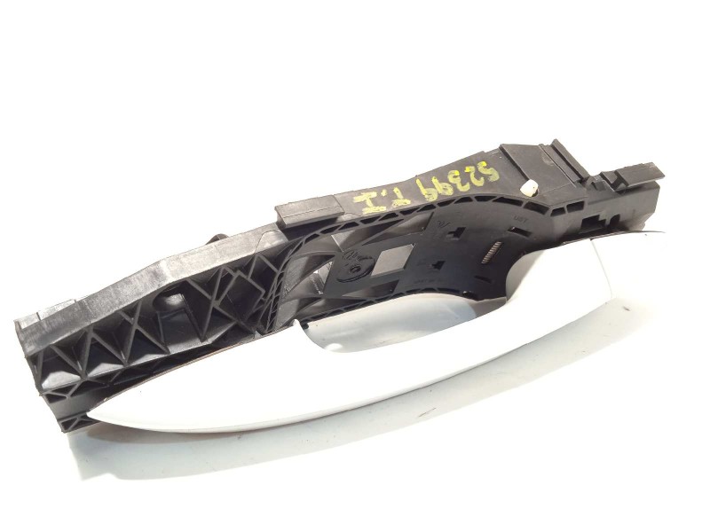 Recambio de maneta exterior trasera izquierda para volkswagen polo 1.0 tsi referencia OEM IAM 2G0837205G  2G0837205GGRU