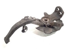 Recambio de mangueta delantera izquierda para mercury milan 3.0 referencia OEM IAM BE5Z3K186A   2