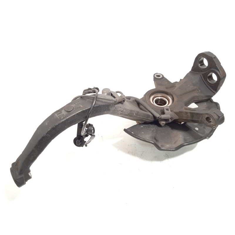 Recambio de mangueta delantera izquierda para mercury milan 3.0 referencia OEM IAM BE5Z3K186A  