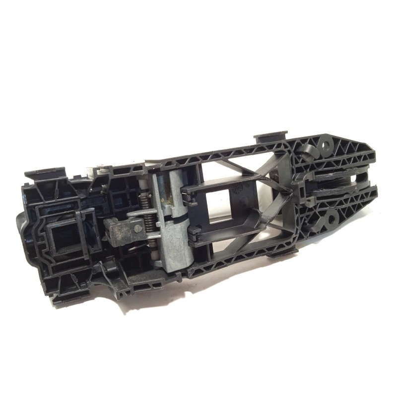 Recambio de maneta exterior trasera izquierda para volkswagen polo 1.0 tsi referencia OEM IAM 2G0837205G  2G0837205GGRU