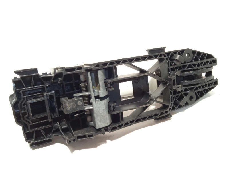 Recambio de maneta exterior trasera izquierda para volkswagen polo 1.0 tsi referencia OEM IAM 2G0837205G  2G0837205GGRU