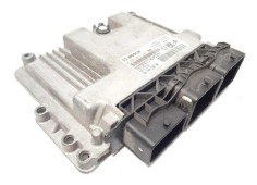 Recambio de centralita motor uce para citroën c3 tonic referencia OEM IAM 9676833080  0281017337
