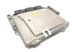 Recambio de centralita motor uce para citroën c3 tonic referencia OEM IAM 9676833080  0281017337 2