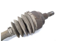 Recambio de transmision trasera derecha para mercedes-benz clase m (w164) ml 300 cdi be (164.120) referencia OEM IAM A1643500010 2