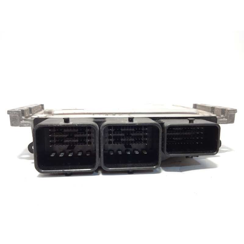Recambio de centralita motor uce para citroën c3 tonic referencia OEM IAM 9676833080  0281017337