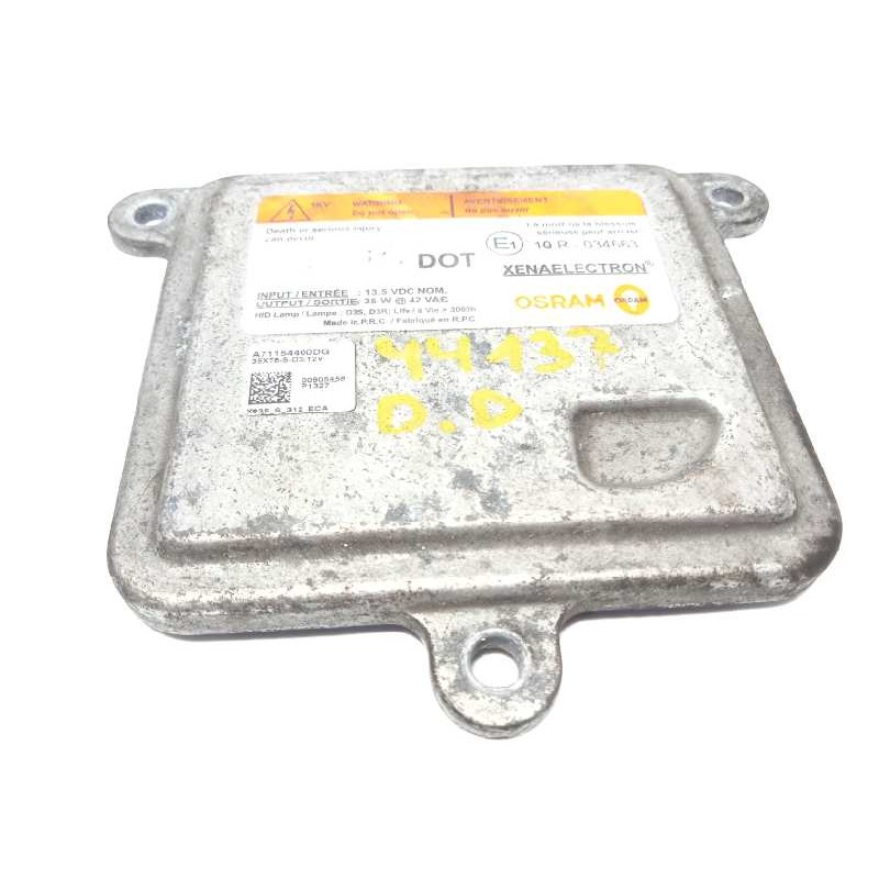 Recambio de centralita faros xenon para land rover evoque pure referencia OEM IAM 35XT6AD3 BJ3213C170AA LR025157