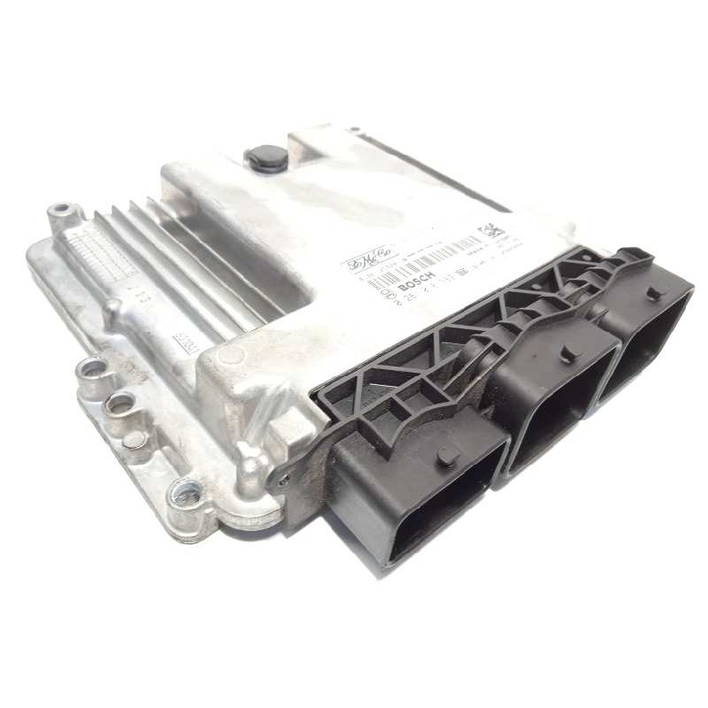 Recambio de centralita motor uce para land rover evoque pure referencia OEM IAM BJ3212C520VB  0281018389