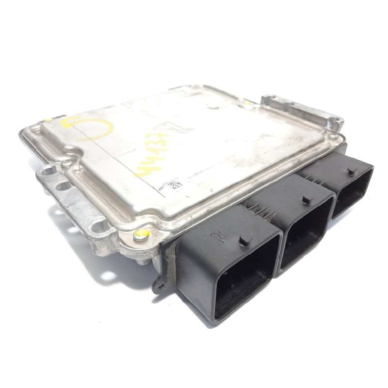 Recambio de centralita motor uce para land rover evoque pure referencia OEM IAM BJ3212C520VB  0281018389
