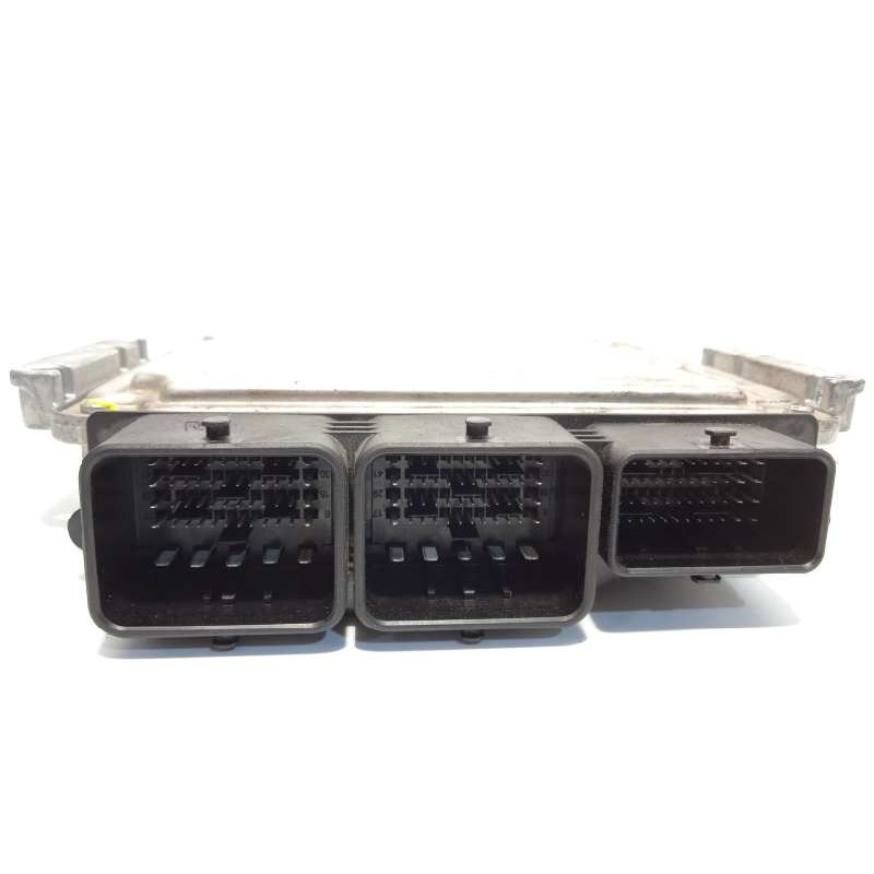Recambio de centralita motor uce para land rover evoque pure referencia OEM IAM BJ3212C520VB  0281018389