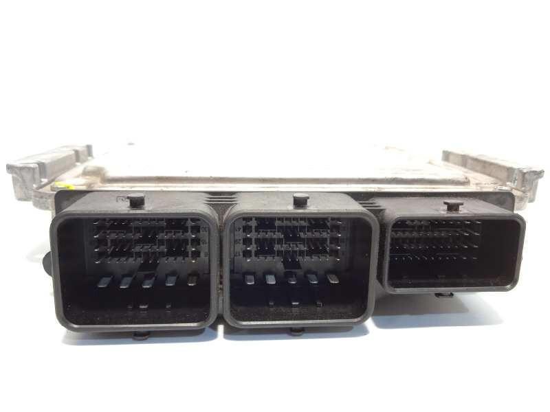 Recambio de centralita motor uce para land rover evoque pure referencia OEM IAM BJ3212C520VB  0281018389