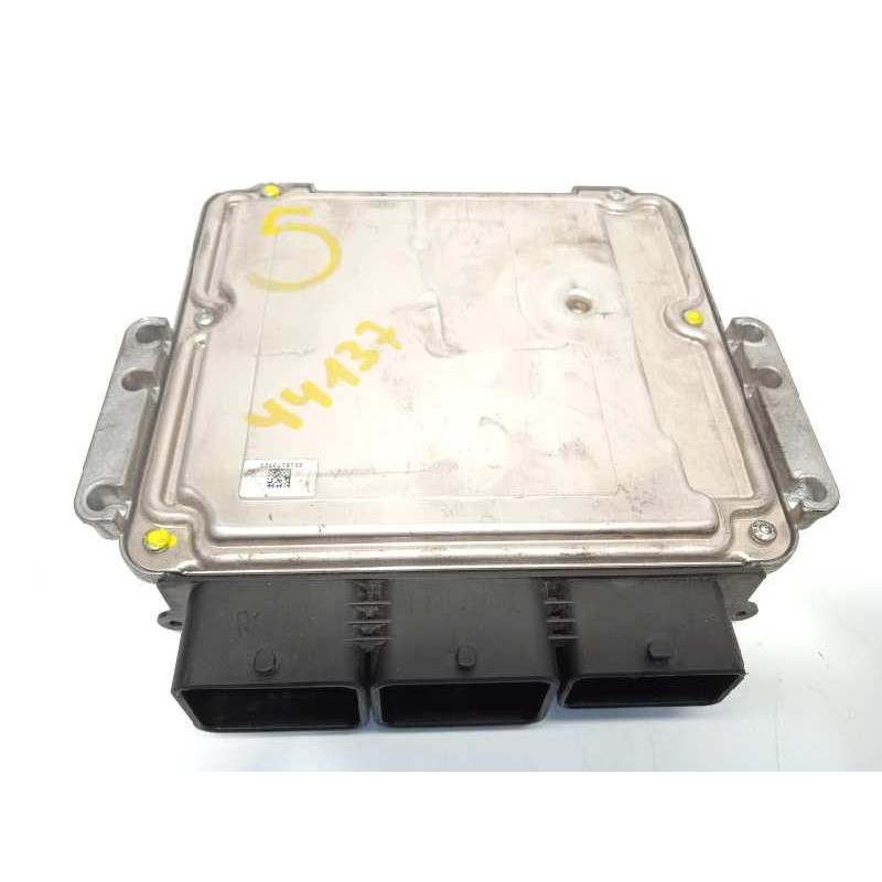 Recambio de centralita motor uce para land rover evoque pure referencia OEM IAM BJ3212C520VB  0281018389